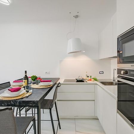 Beachy Vibes- 900M From The Beach - Happy Rentals Marina dʼMarina dʼAndora Exteriér fotografie