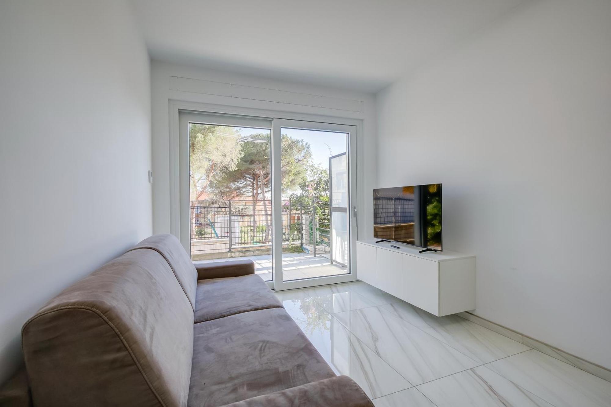 Beachy Vibes- 900M From The Beach - Happy Rentals Marina dʼMarina dʼAndora Exteriér fotografie