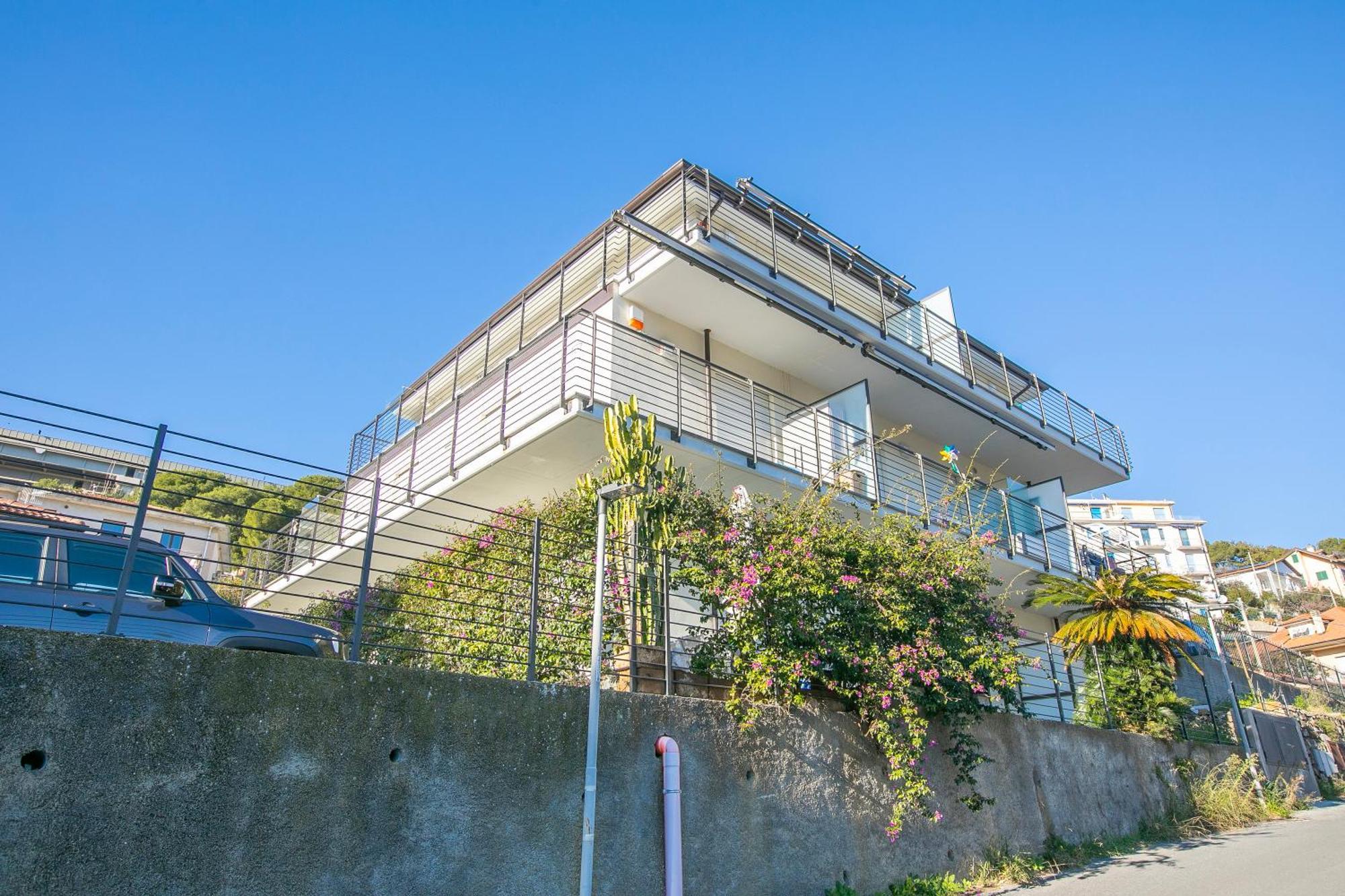 Beachy Vibes- 900M From The Beach - Happy Rentals Marina dʼMarina dʼAndora Exteriér fotografie
